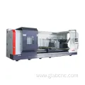 CK61100 Hard Rail Fully Automatic Horizontal CNC Lathe